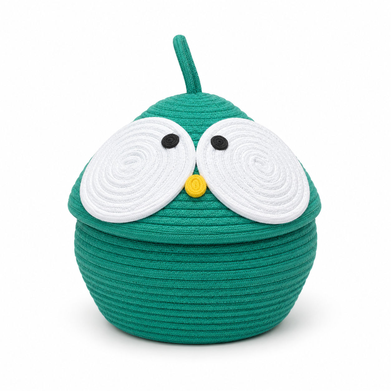 Cartoon Holder: Whimsical Eco-Friendly Storage Solution